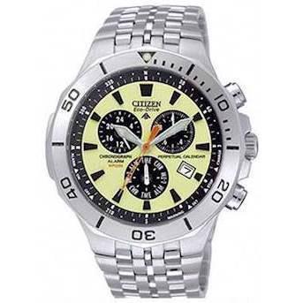 Image of Citizen Promaster Eco-Drive - BL5280-61W